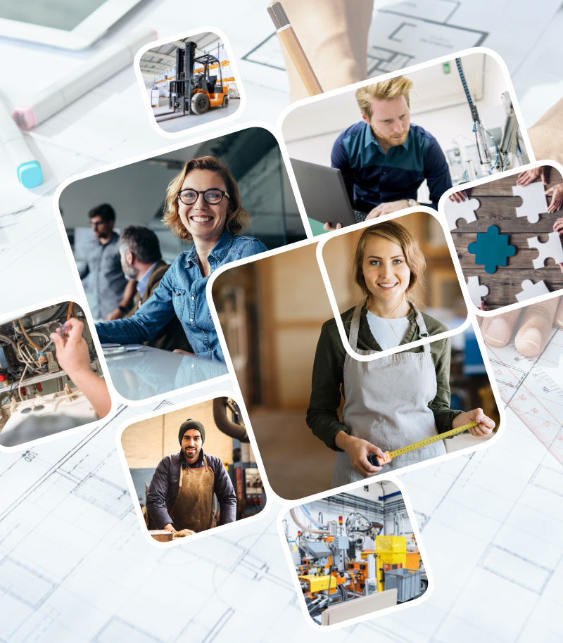 Gewerbepark Freiburg — Unternehmen & Branchen