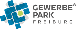 Gewerbepark Freiburg Logo